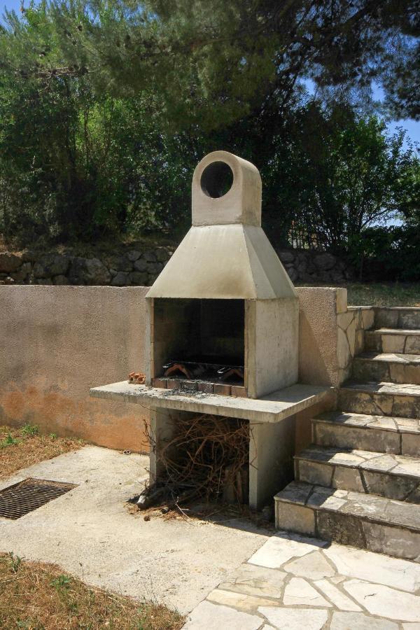 Apartments And Rooms With Parking Space Orebic, Peljesac - 10191 Dış mekan fotoğraf