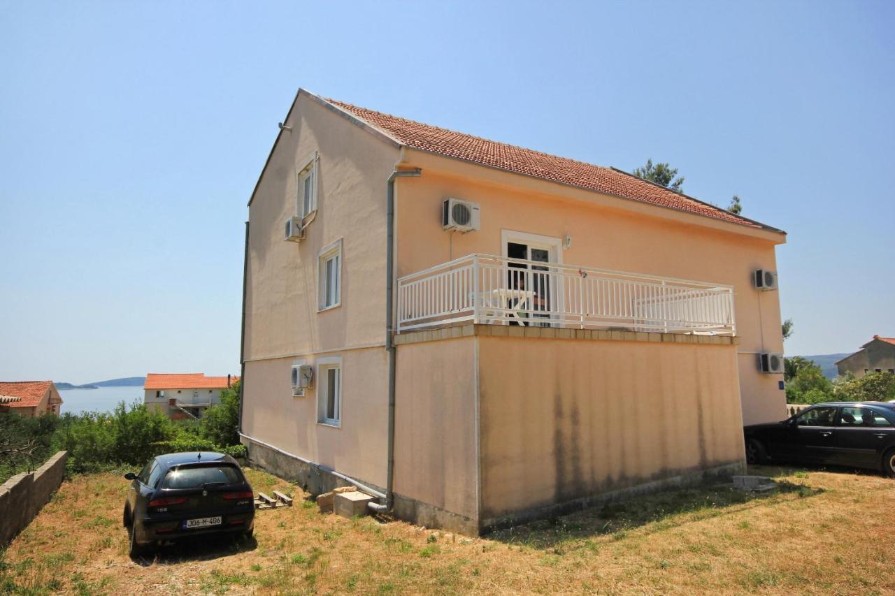 Apartments And Rooms With Parking Space Orebic, Peljesac - 10191 Dış mekan fotoğraf
