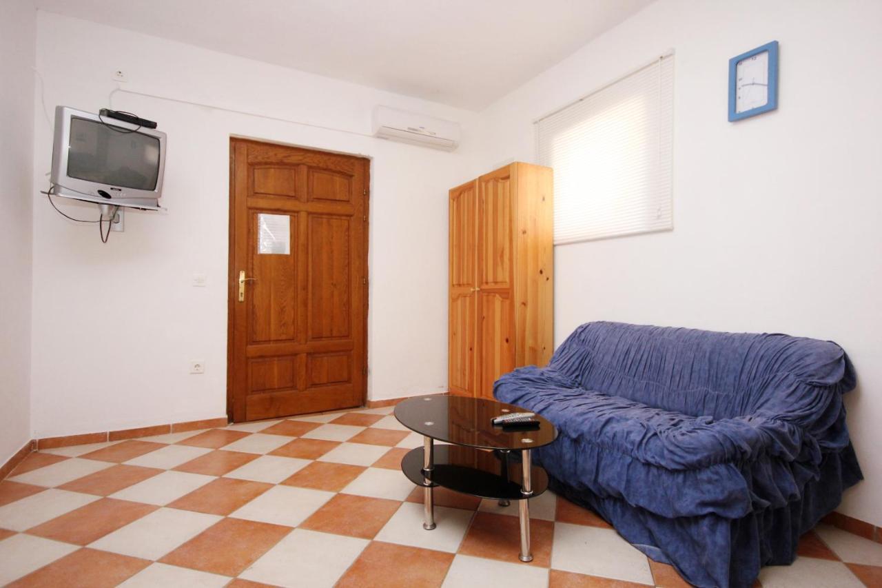Apartments And Rooms With Parking Space Orebic, Peljesac - 10191 Dış mekan fotoğraf