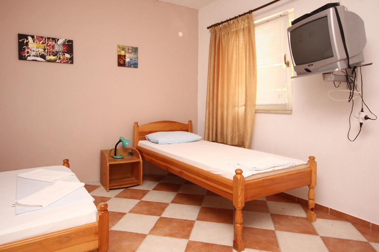 Apartments And Rooms With Parking Space Orebic, Peljesac - 10191 Dış mekan fotoğraf