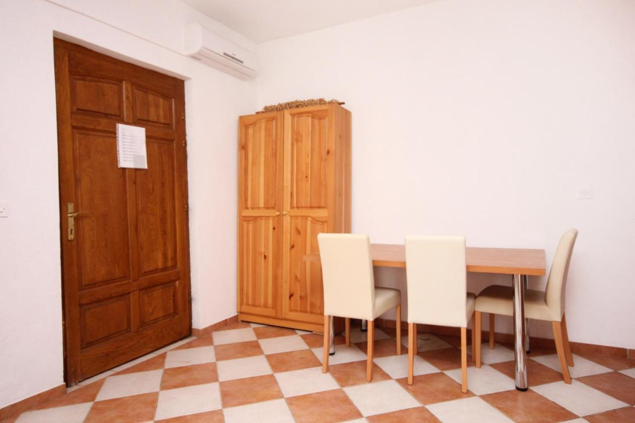 Apartments And Rooms With Parking Space Orebic, Peljesac - 10191 Dış mekan fotoğraf