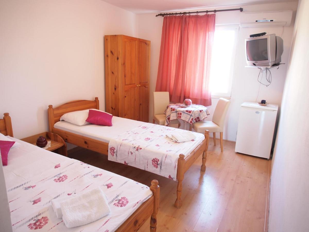 Apartments And Rooms With Parking Space Orebic, Peljesac - 10191 Dış mekan fotoğraf