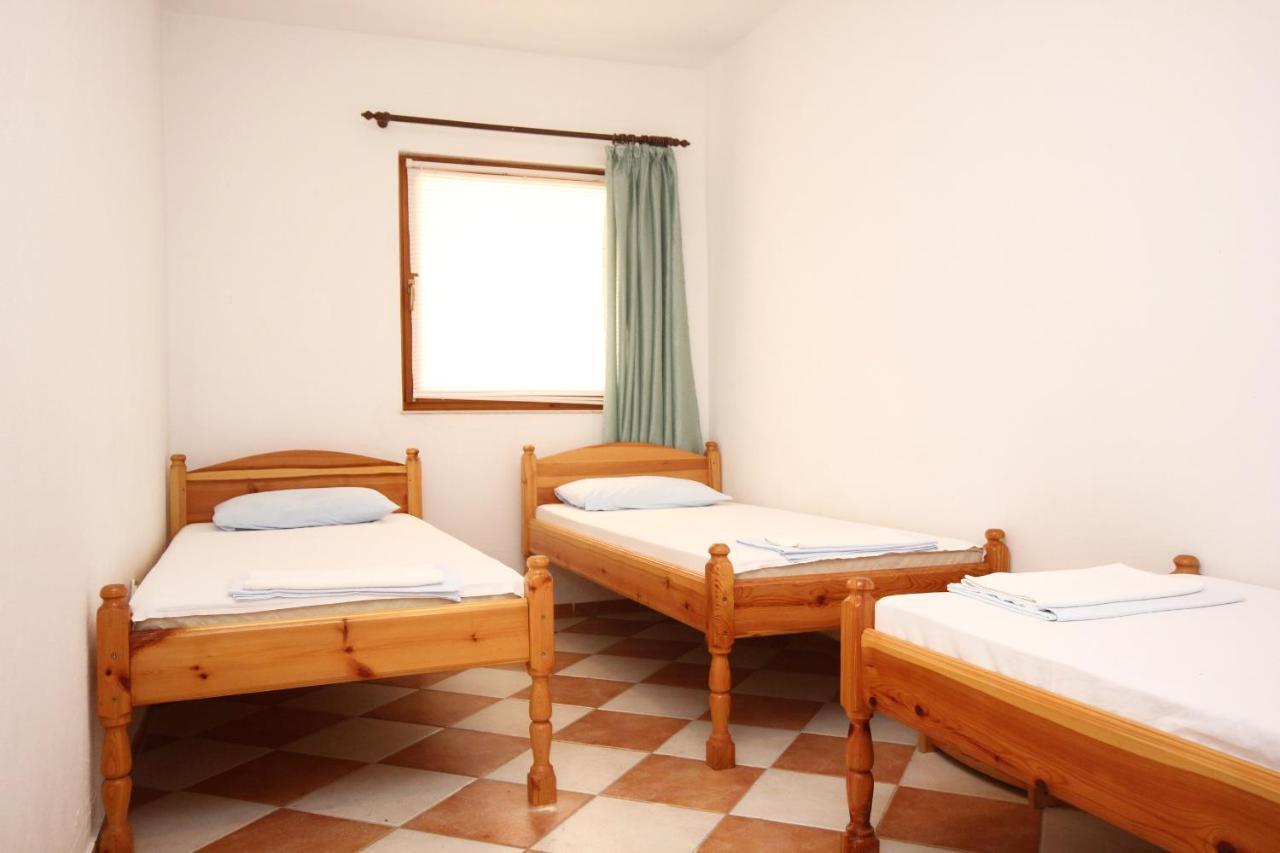 Apartments And Rooms With Parking Space Orebic, Peljesac - 10191 Dış mekan fotoğraf
