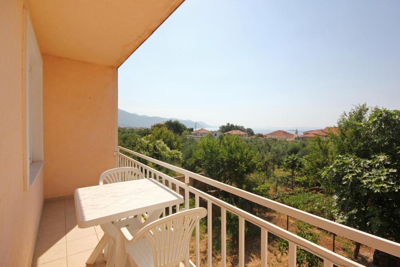 Apartments And Rooms With Parking Space Orebic, Peljesac - 10191 Dış mekan fotoğraf