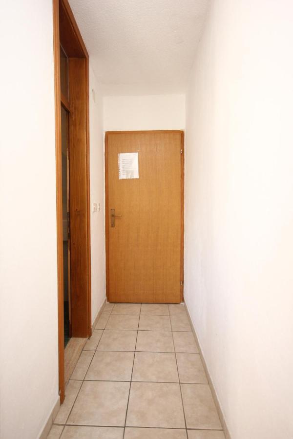 Apartments And Rooms With Parking Space Orebic, Peljesac - 10191 Dış mekan fotoğraf