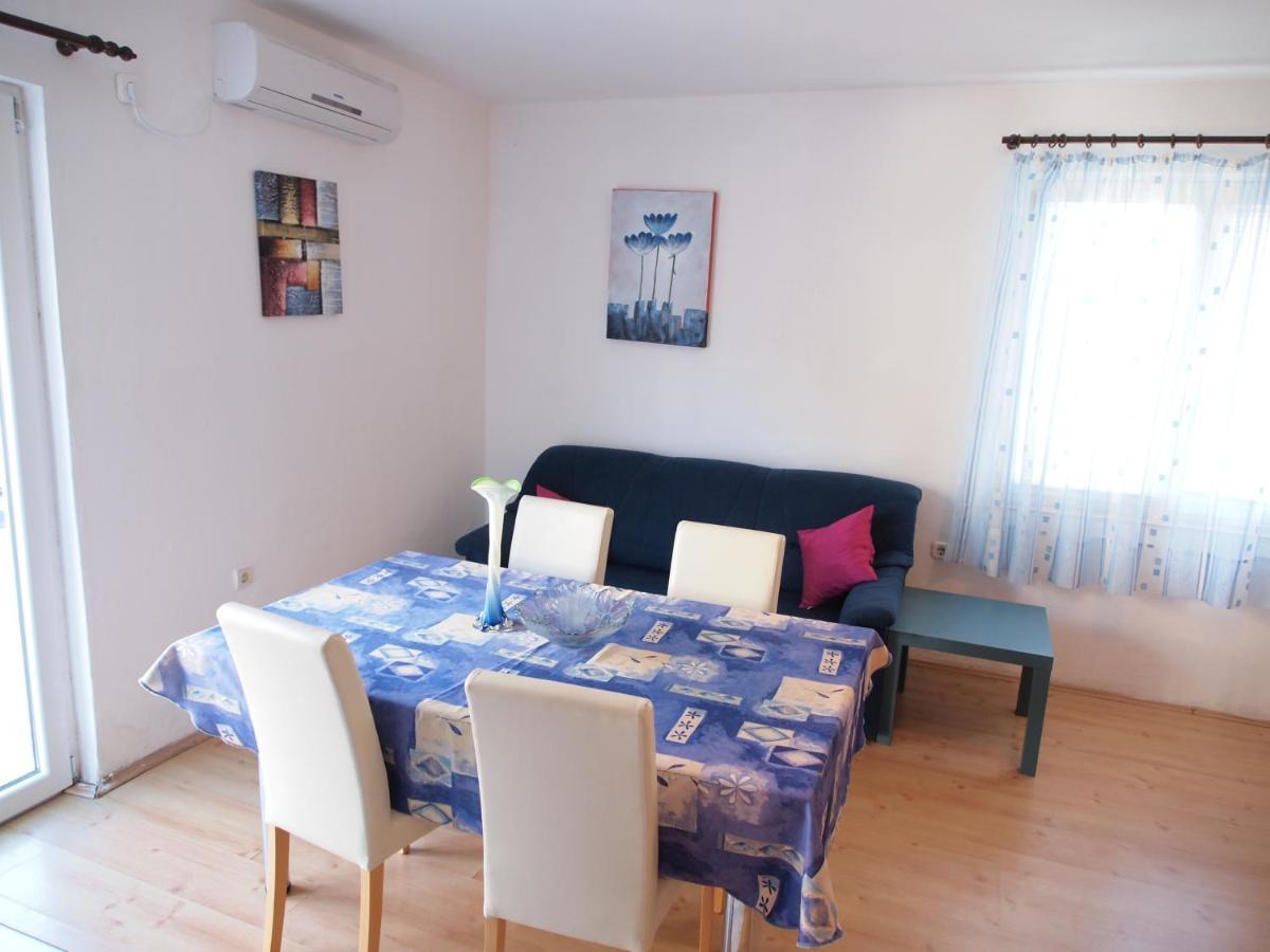 Apartments And Rooms With Parking Space Orebic, Peljesac - 10191 Dış mekan fotoğraf