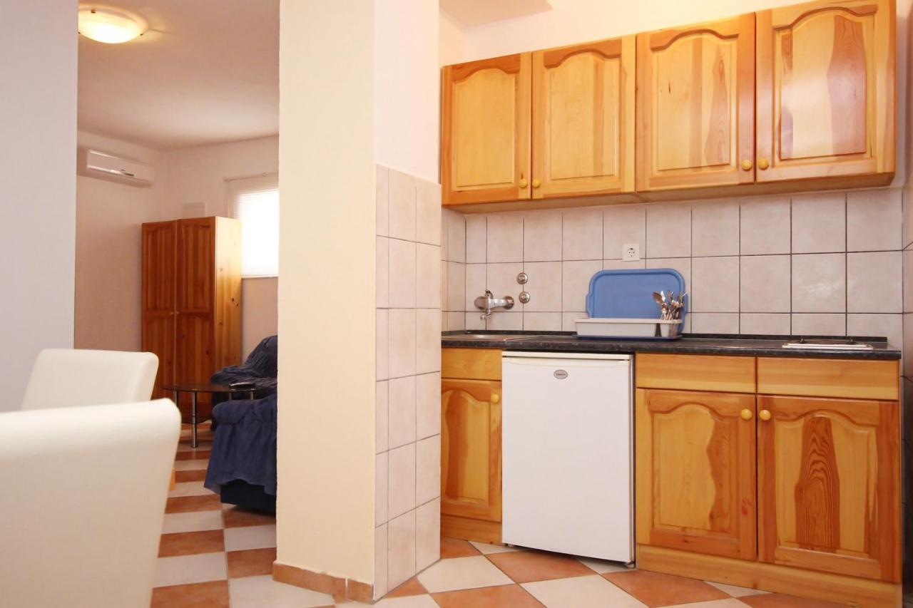 Apartments And Rooms With Parking Space Orebic, Peljesac - 10191 Dış mekan fotoğraf