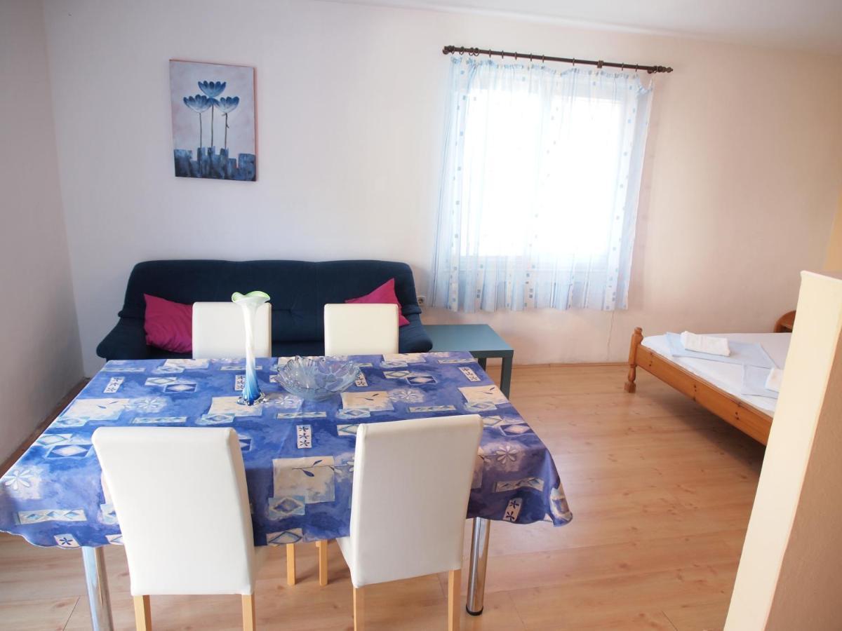 Apartments And Rooms With Parking Space Orebic, Peljesac - 10191 Dış mekan fotoğraf