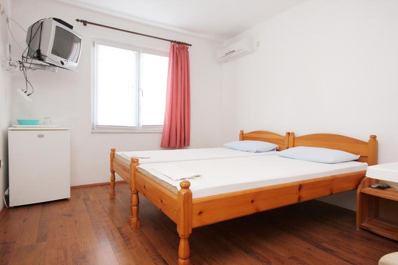 Apartments And Rooms With Parking Space Orebic, Peljesac - 10191 Dış mekan fotoğraf