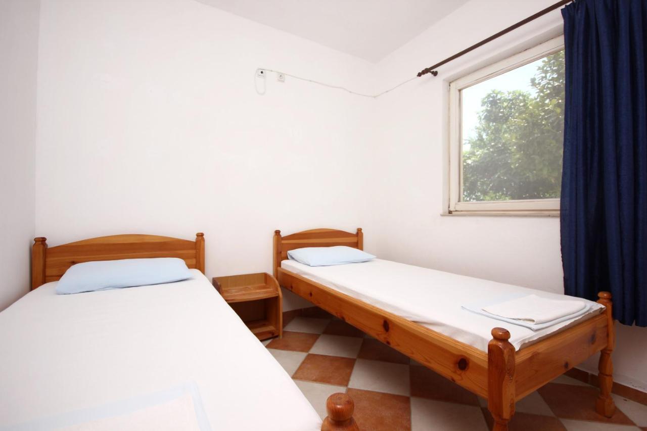 Apartments And Rooms With Parking Space Orebic, Peljesac - 10191 Dış mekan fotoğraf