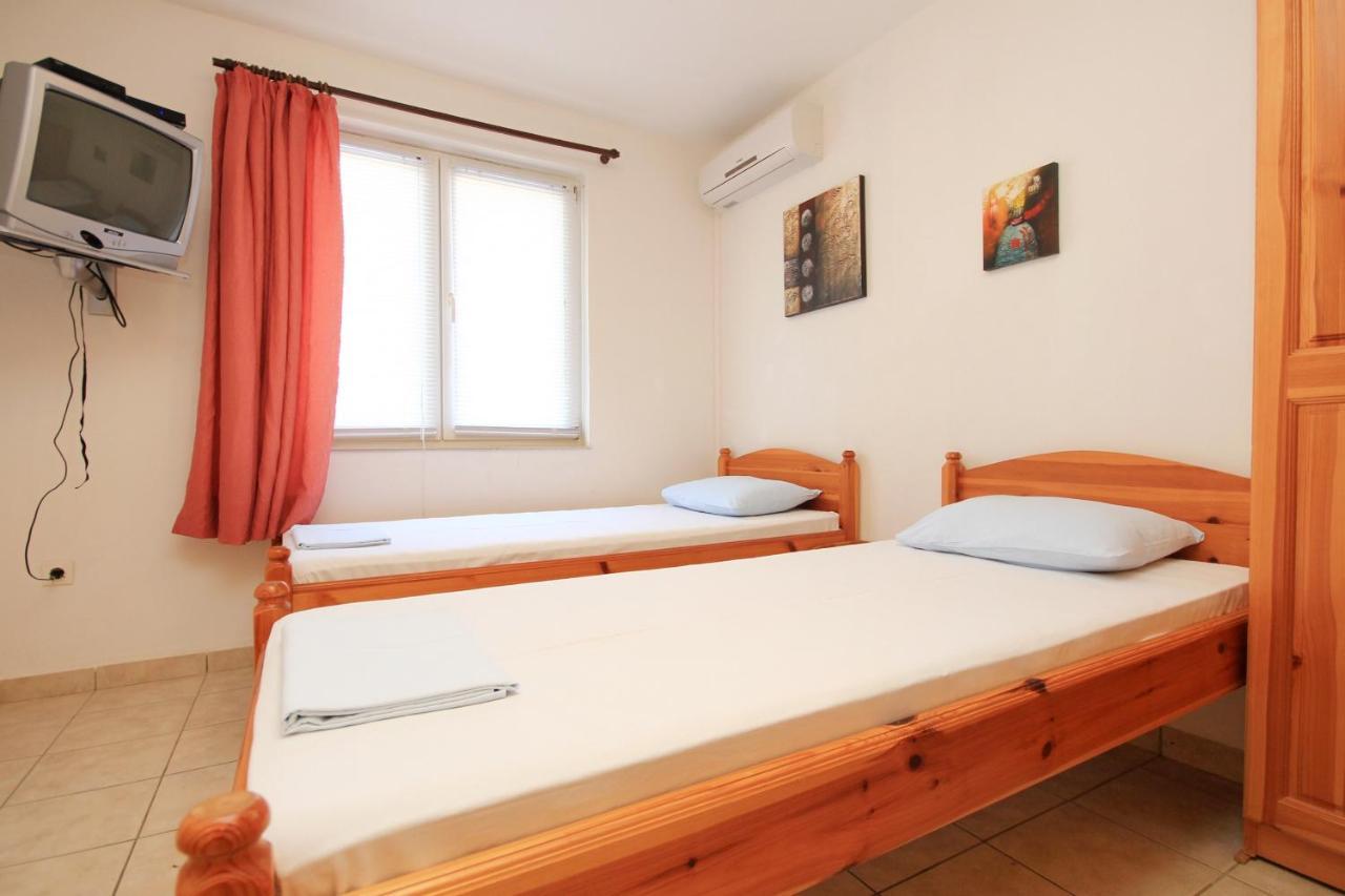 Apartments And Rooms With Parking Space Orebic, Peljesac - 10191 Dış mekan fotoğraf