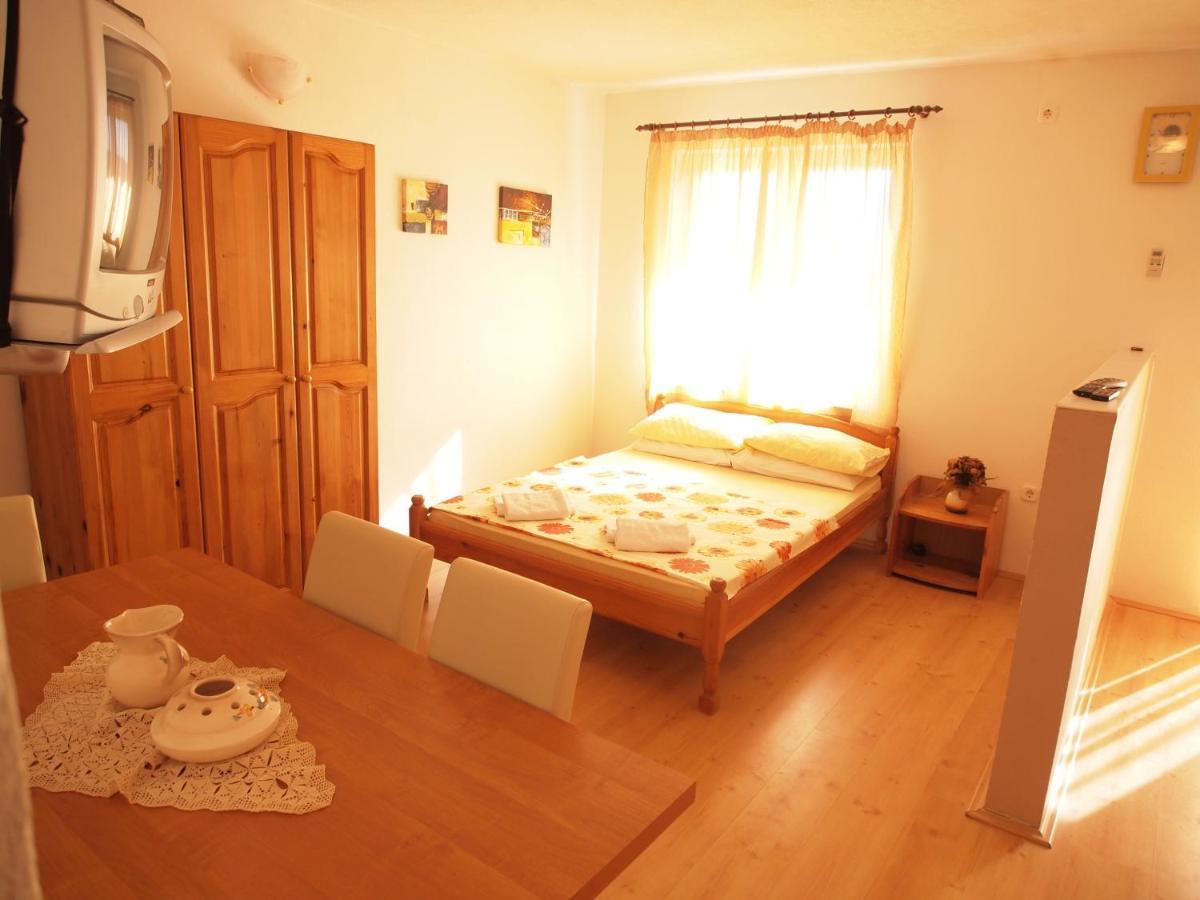 Apartments And Rooms With Parking Space Orebic, Peljesac - 10191 Dış mekan fotoğraf