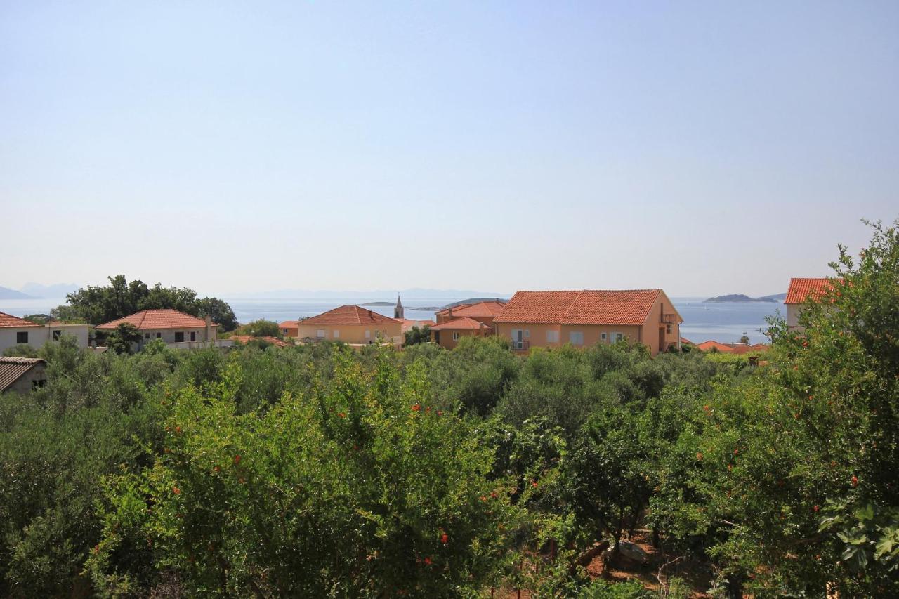 Apartments And Rooms With Parking Space Orebic, Peljesac - 10191 Dış mekan fotoğraf