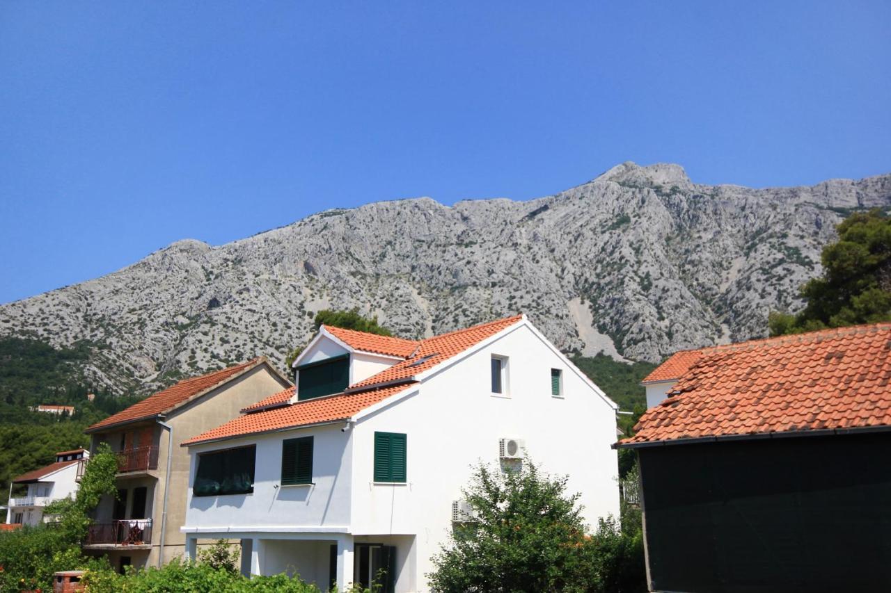 Apartments And Rooms With Parking Space Orebic, Peljesac - 10191 Dış mekan fotoğraf