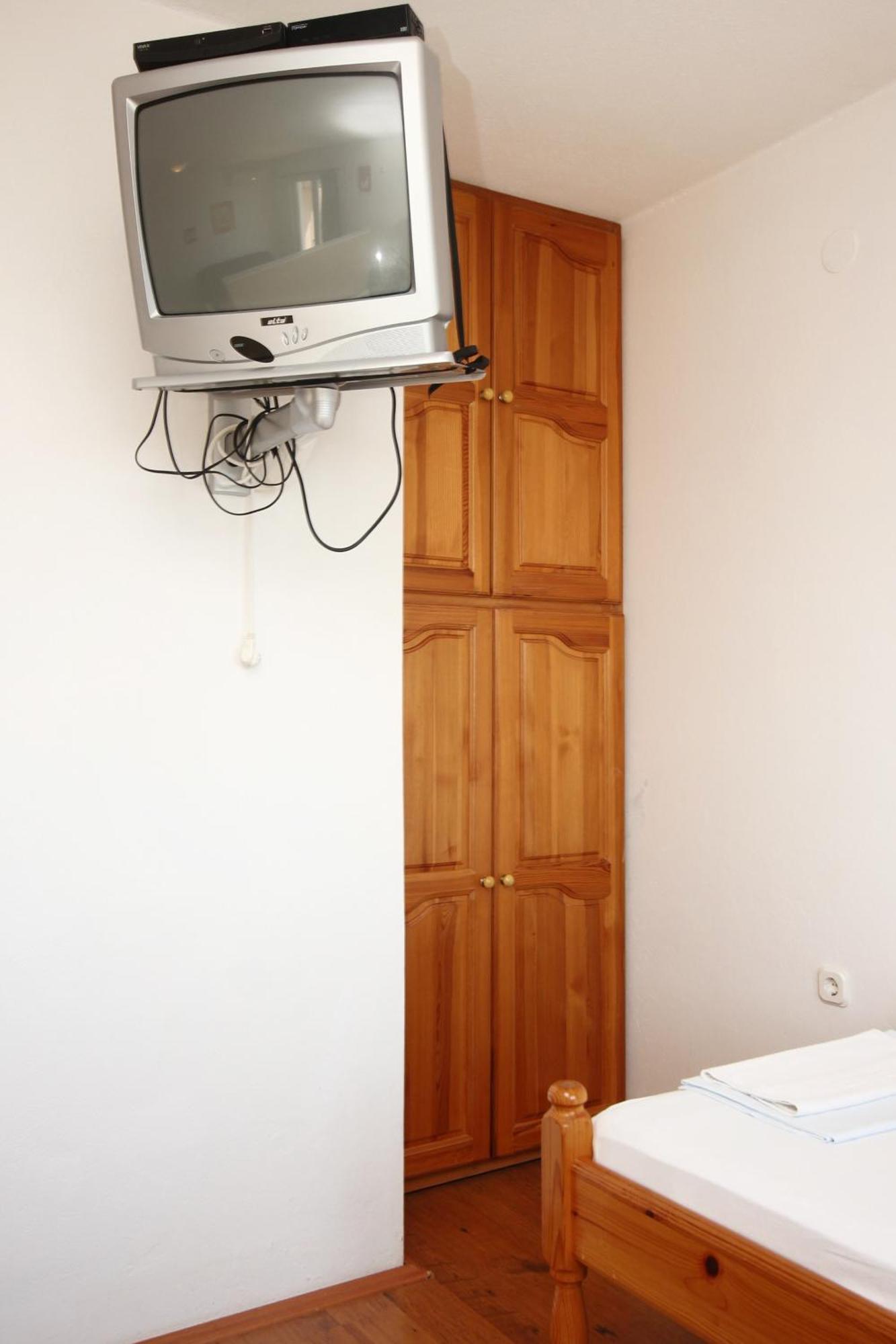 Apartments And Rooms With Parking Space Orebic, Peljesac - 10191 Oda fotoğraf