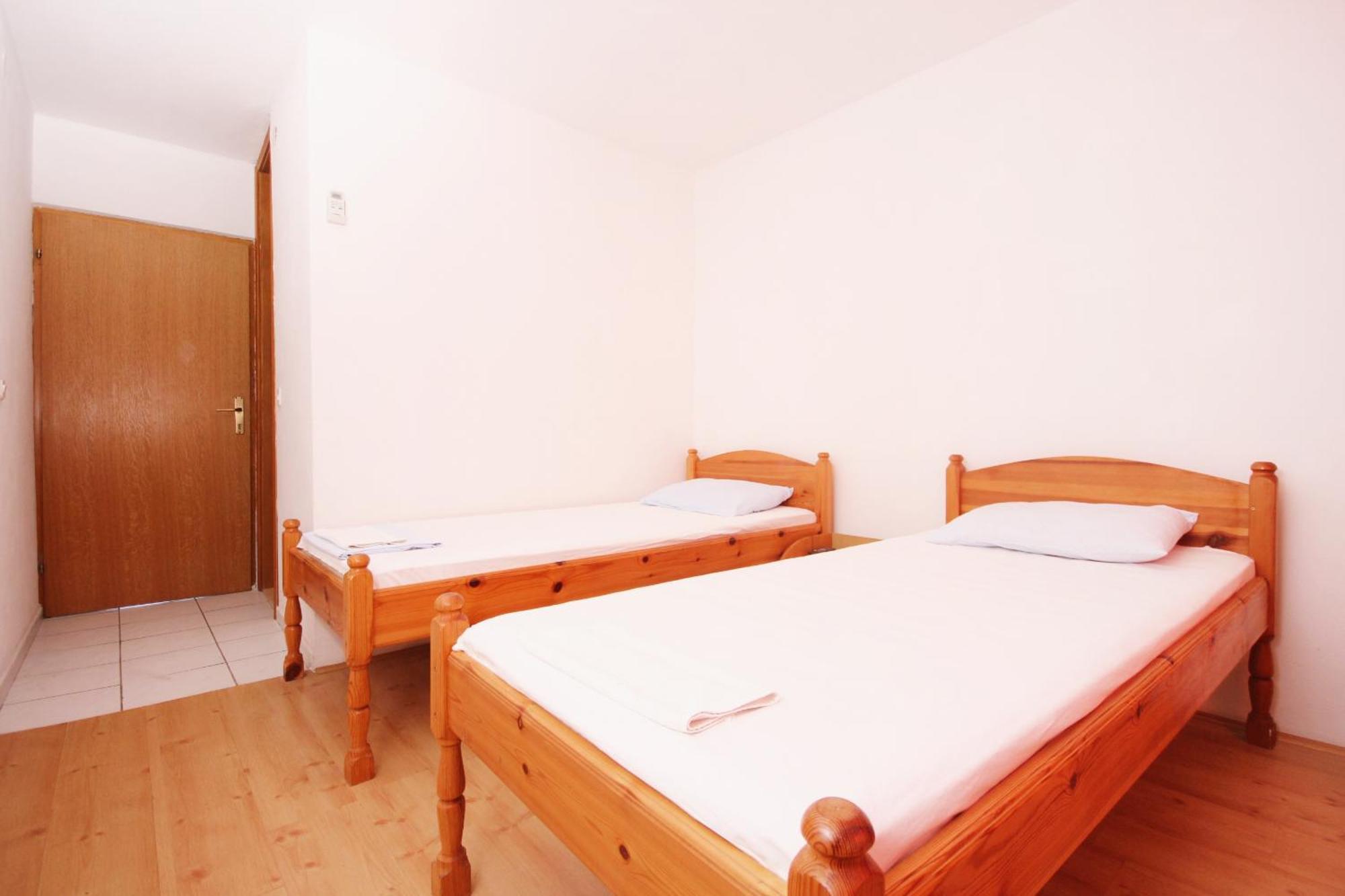 Apartments And Rooms With Parking Space Orebic, Peljesac - 10191 Oda fotoğraf
