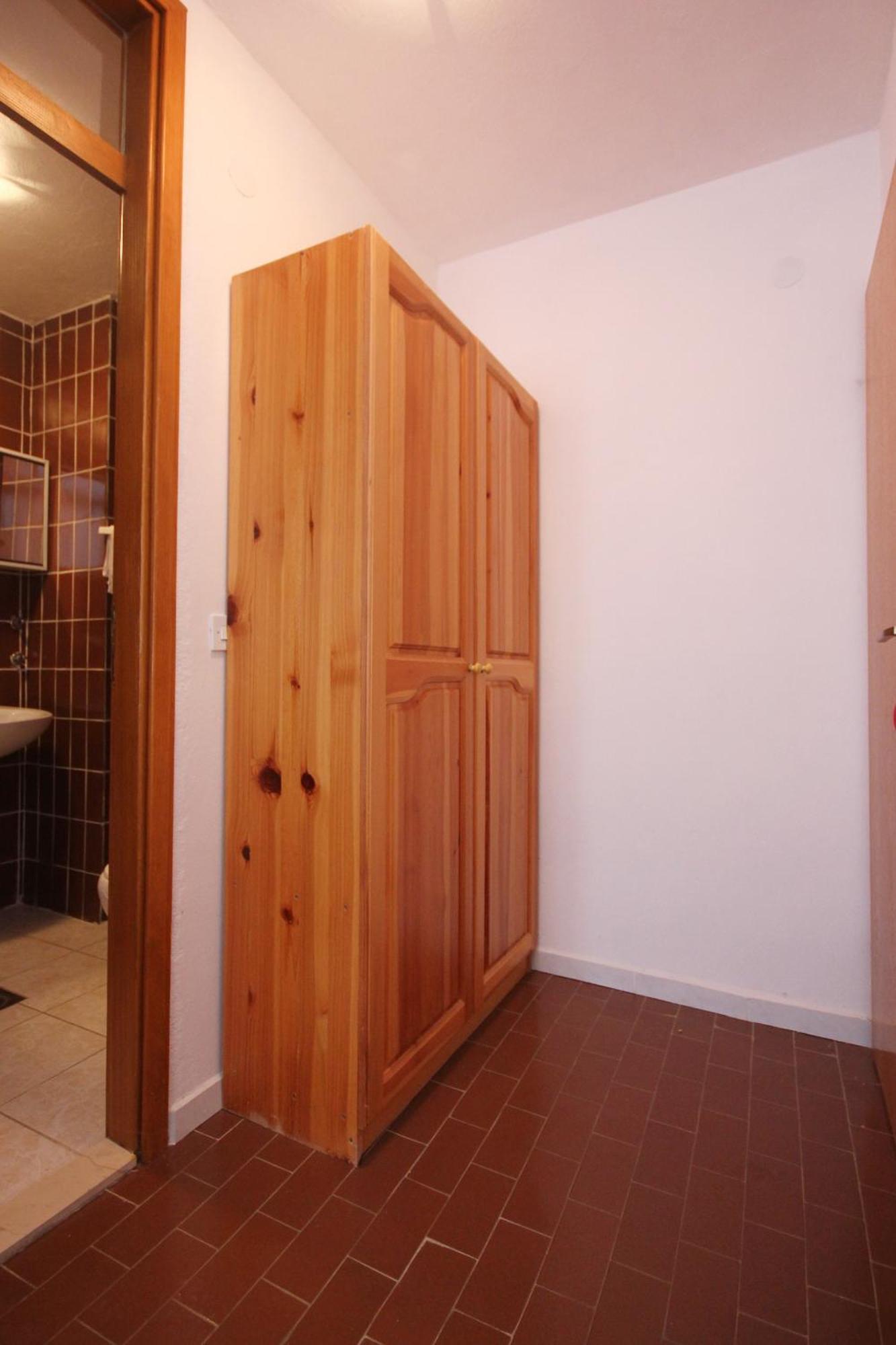 Apartments And Rooms With Parking Space Orebic, Peljesac - 10191 Oda fotoğraf