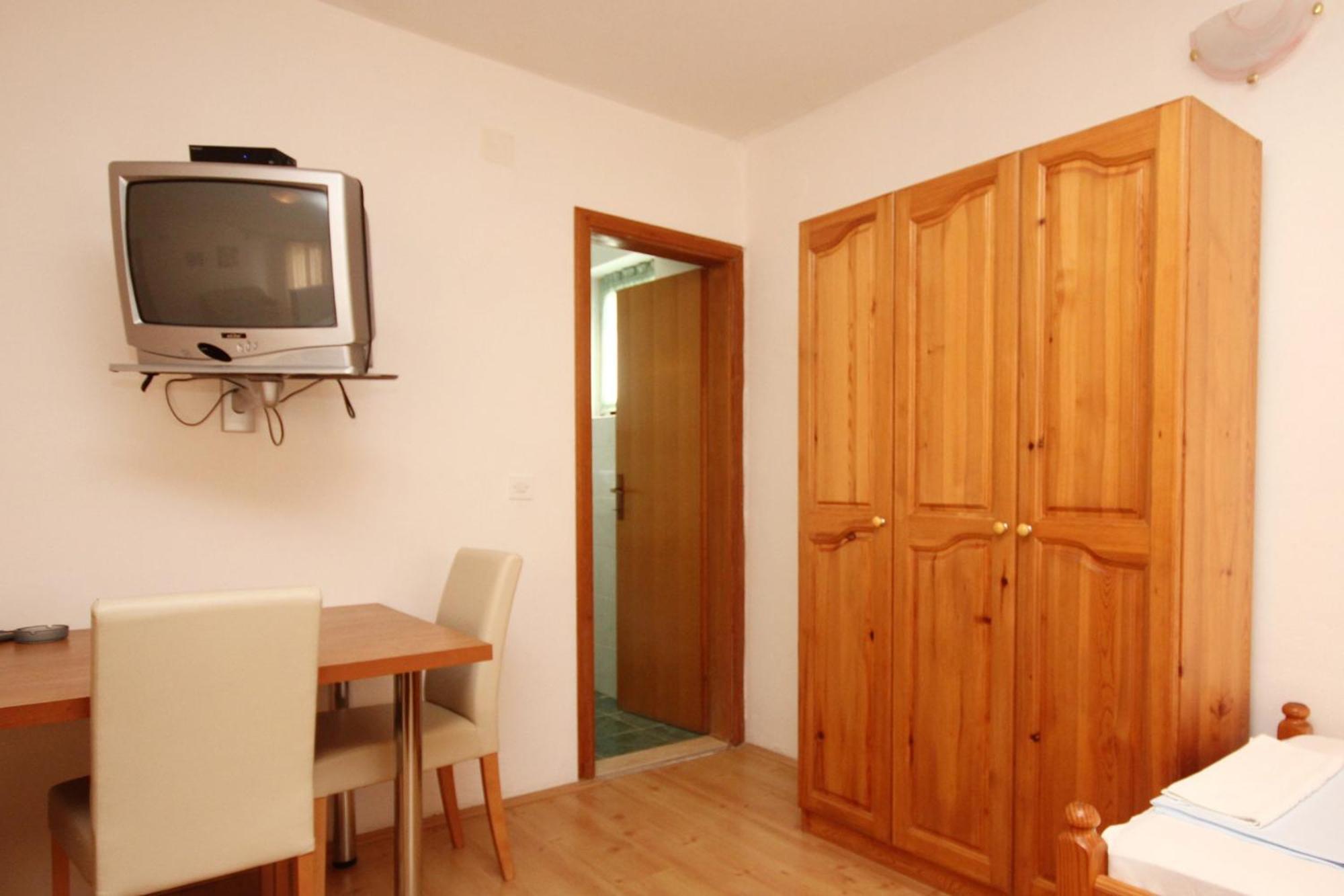 Apartments And Rooms With Parking Space Orebic, Peljesac - 10191 Oda fotoğraf