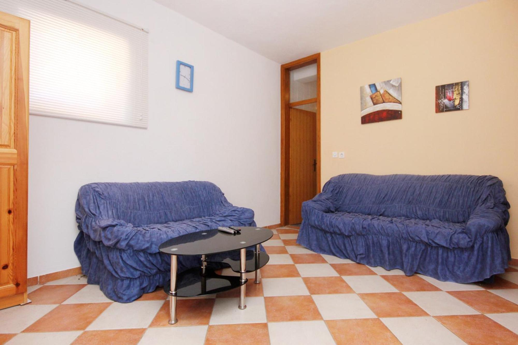 Apartments And Rooms With Parking Space Orebic, Peljesac - 10191 Oda fotoğraf