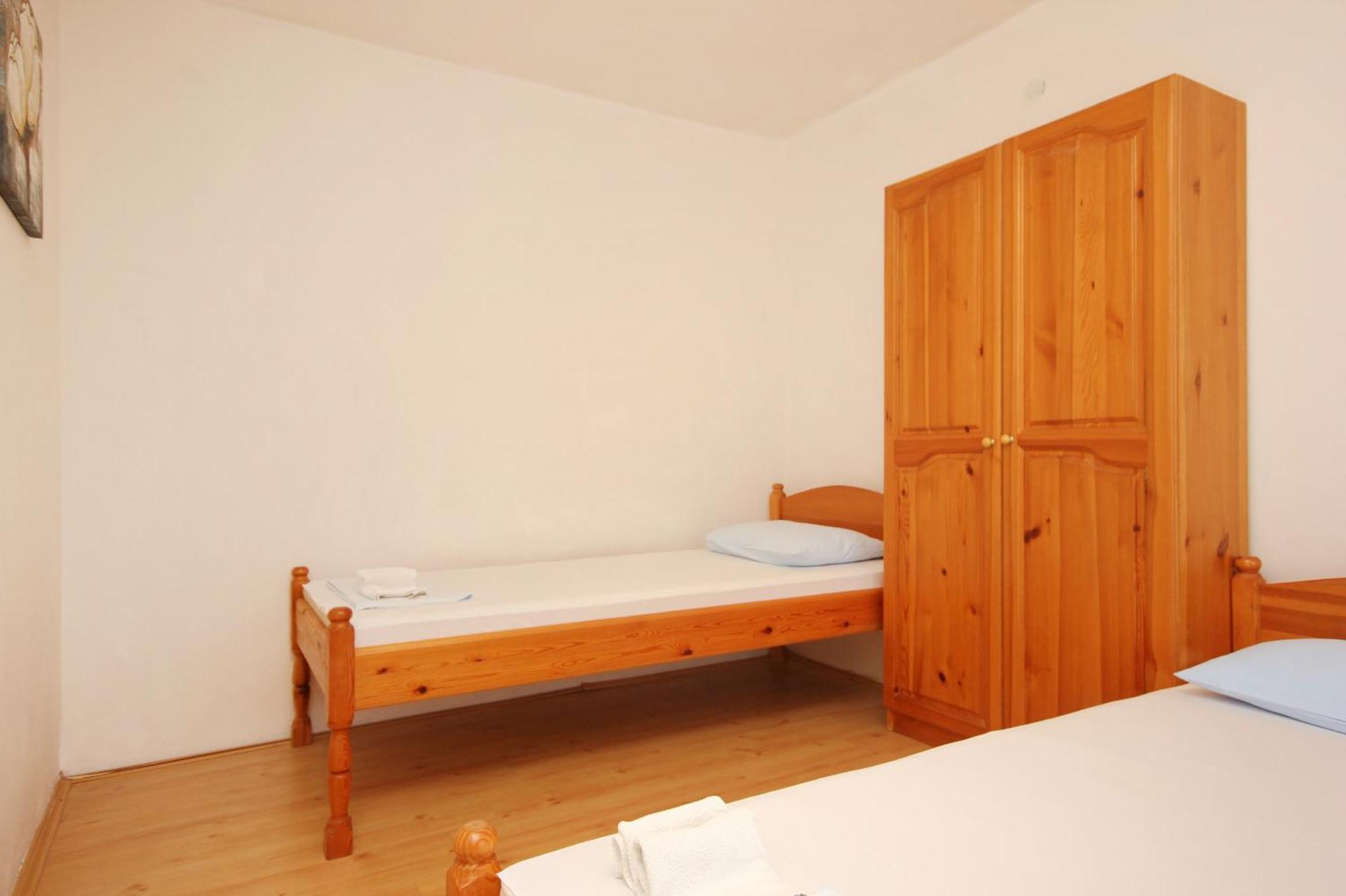 Apartments And Rooms With Parking Space Orebic, Peljesac - 10191 Oda fotoğraf